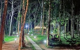 Treesong Villa - Tranquil Forest Villa In Wayanad